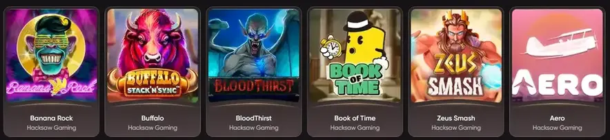 EpicStar игровые автоматы